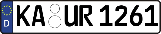 KA-UR1261