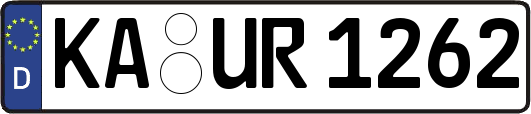 KA-UR1262