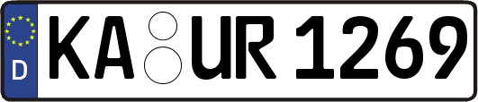 KA-UR1269