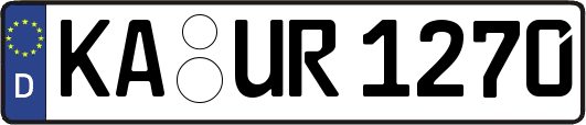 KA-UR1270