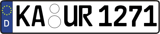 KA-UR1271