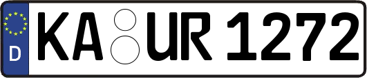 KA-UR1272