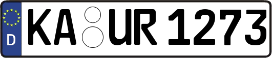 KA-UR1273