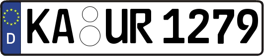 KA-UR1279