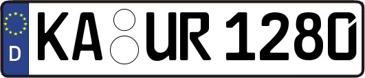 KA-UR1280