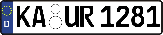 KA-UR1281
