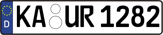 KA-UR1282