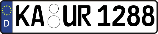 KA-UR1288