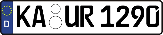 KA-UR1290