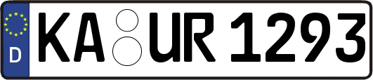 KA-UR1293