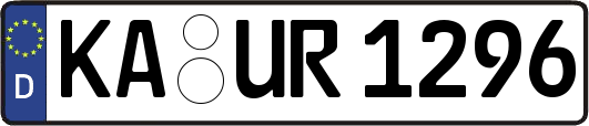 KA-UR1296
