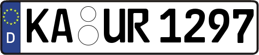 KA-UR1297