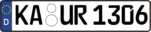 KA-UR1306