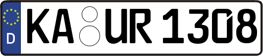 KA-UR1308