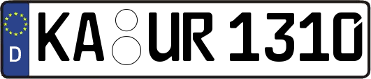 KA-UR1310