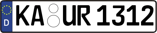 KA-UR1312