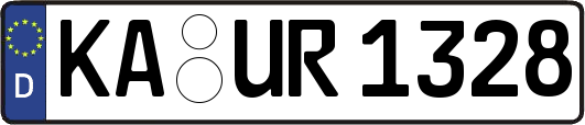 KA-UR1328