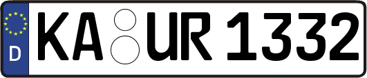KA-UR1332