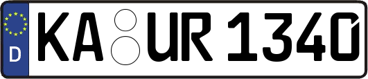 KA-UR1340
