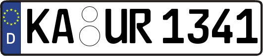 KA-UR1341