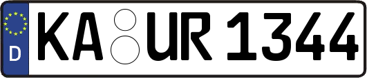 KA-UR1344