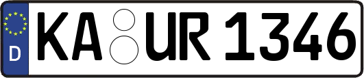 KA-UR1346