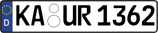 KA-UR1362