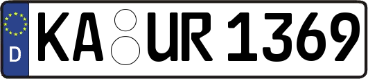KA-UR1369