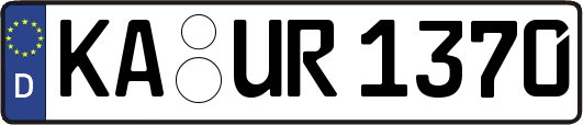 KA-UR1370