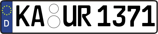 KA-UR1371