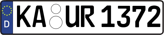 KA-UR1372