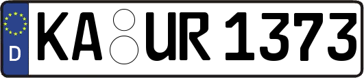 KA-UR1373