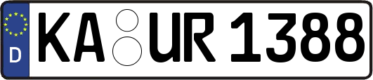 KA-UR1388