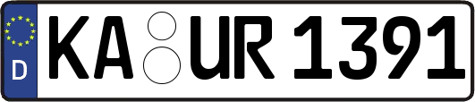 KA-UR1391