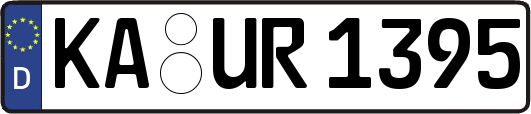 KA-UR1395