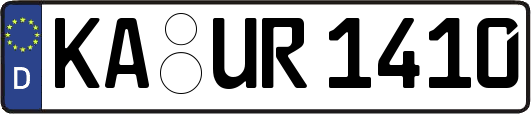 KA-UR1410