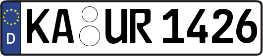 KA-UR1426