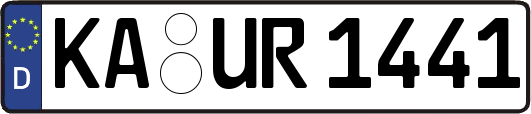 KA-UR1441