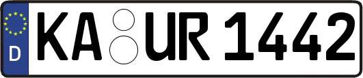 KA-UR1442