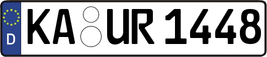 KA-UR1448