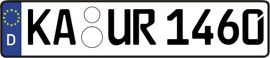 KA-UR1460