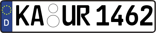 KA-UR1462