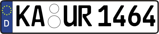 KA-UR1464