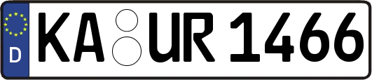KA-UR1466