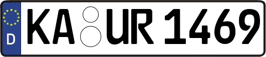 KA-UR1469