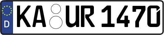 KA-UR1470