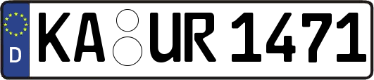 KA-UR1471