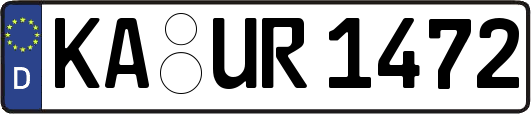 KA-UR1472