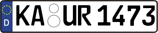 KA-UR1473