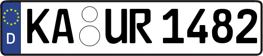 KA-UR1482